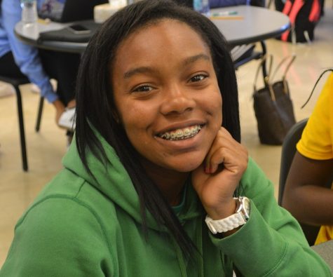 Jasmyne Lawrence