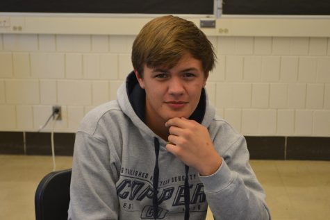Nick Honzel