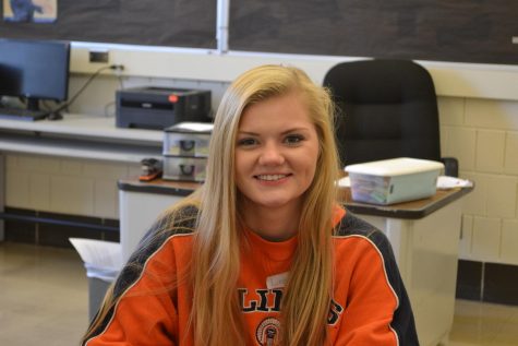 Emily Boland