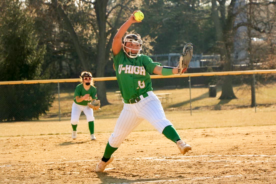 PLAY BALL!: Fishers girl makes all-star impact on baseball diamond •  Current Publishing