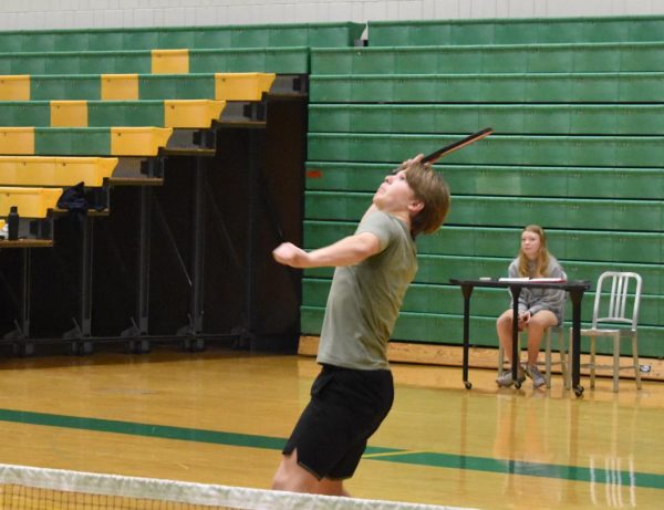 Pickleball Tournament raises funds for Special Olympics