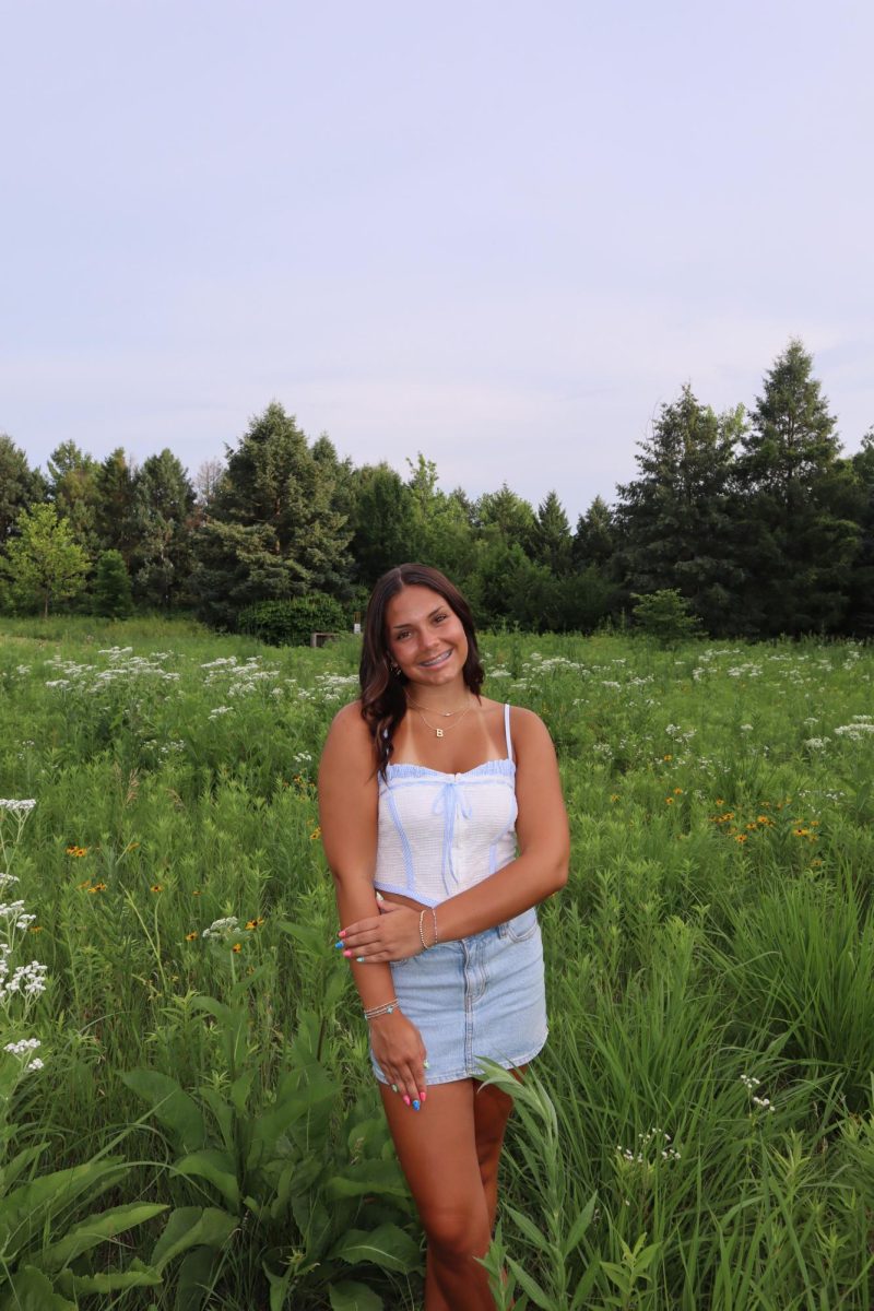 Brenna Whitehead