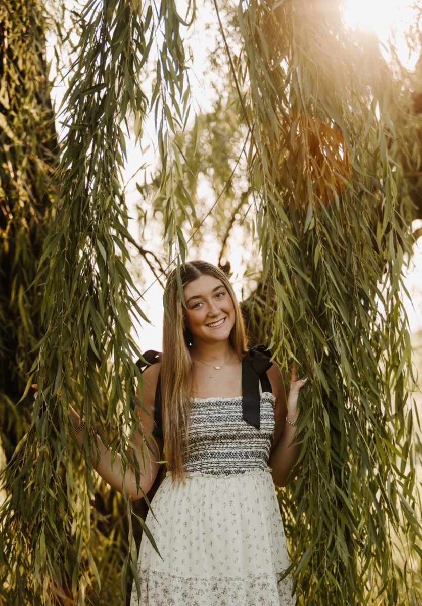 Alyssa Wolf