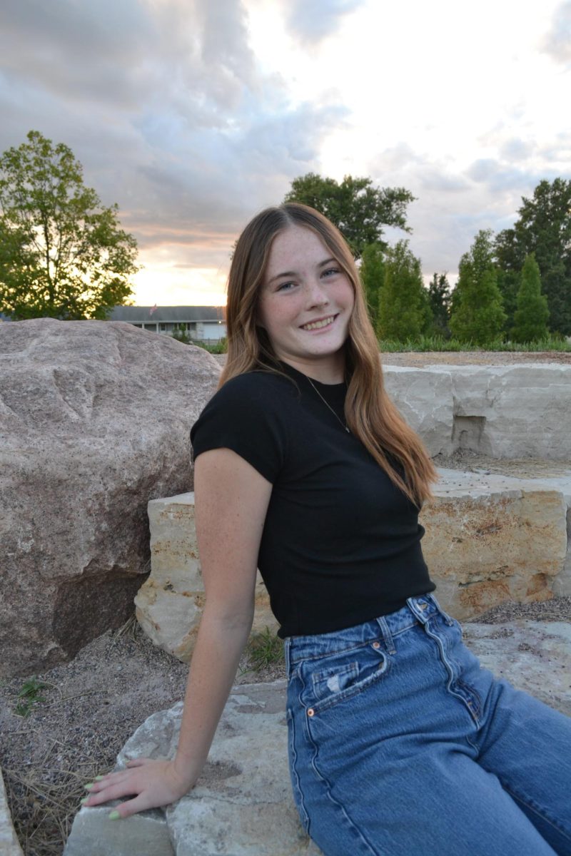 Emily Gross