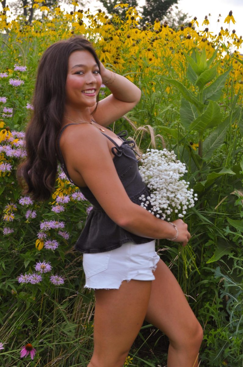 Taylor Chau