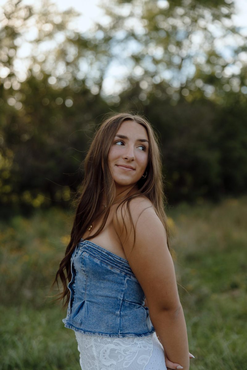 Bre LeMonnier