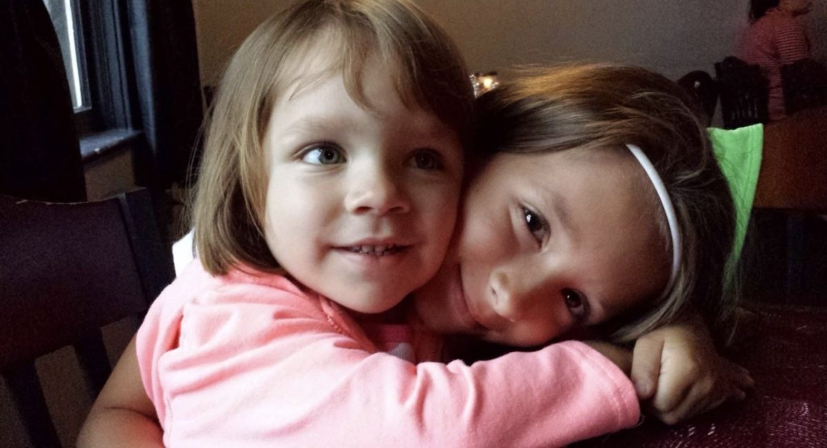 The Sweetness of Sisterhood