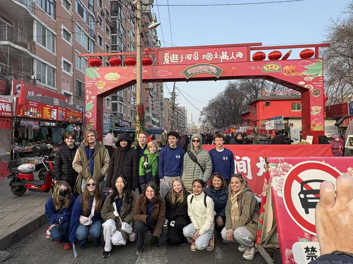 Photo courtesy of Tanner Reisinger